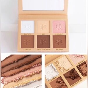 Kenia Ontiveros Beauty Set & Define Kit